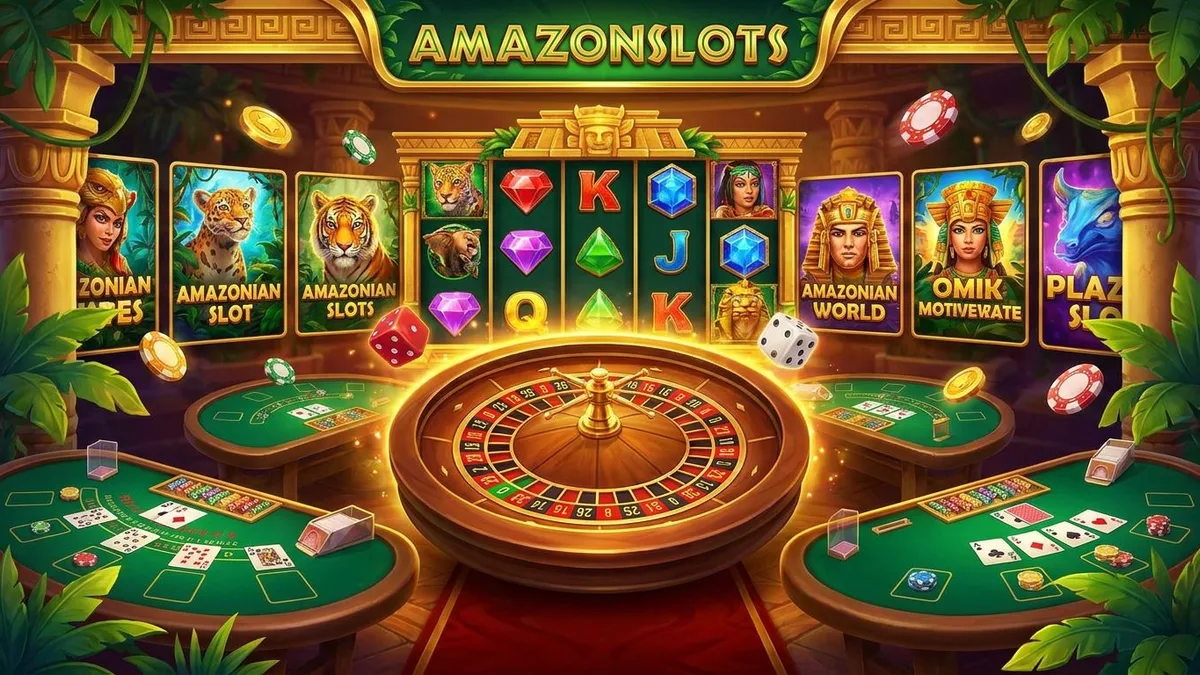 Giochi del casinò